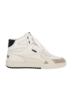 Palm Angels University Lace-Up Sneakers