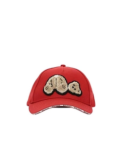 Palm Angels Teddy Bear Baseball Cap
