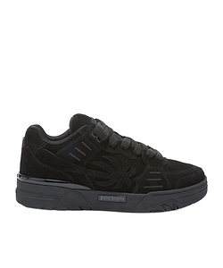Palm Angels Venice Palm Patch Sneakers