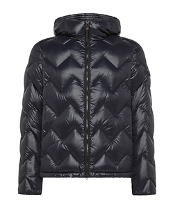 Peuterey Honova Chevron Down Jacket