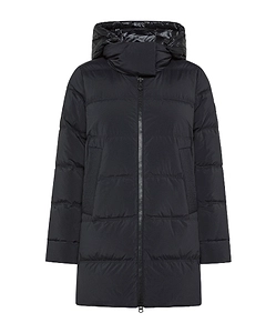 Peuterey Unix Hooded Puffer Jacket