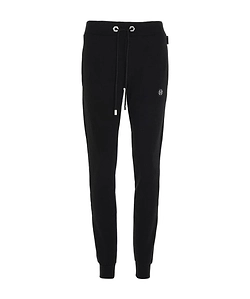 Logo- Plaque Iconic Joggers