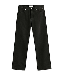 Our Legacy Carlson Straight-Leg Jeans