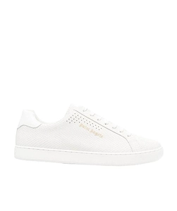 Palm Lace-Up Trainers