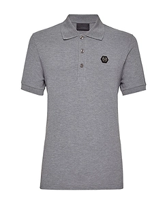 Logo Polo Shirt