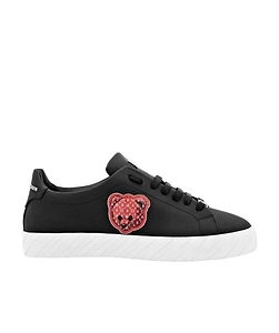 Logo Patch Trainers