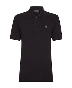 Logo Polo Shirt