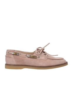 Pinko Grace 01 Lace-Up Loafers