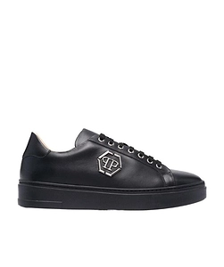 Low-Top Sneakers