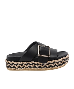 Paloma Barceló Barta Platform Boots