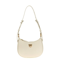 Pinko Half Moon Mini Shoulder Bag