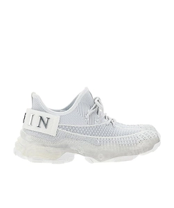 Runner Iconic Low Top Sneakers