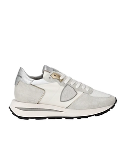 Philippe Model Tropez Haute Low-Top Sneakers