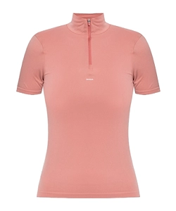 Short-Sleeved Tops