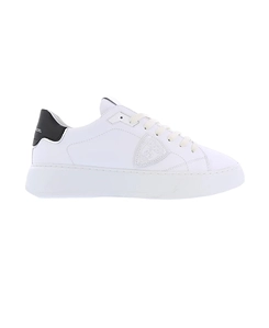 Strap-Up Casual Sneakers