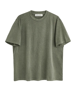 Our Legacy Box Organic Cotton T-Shirt
