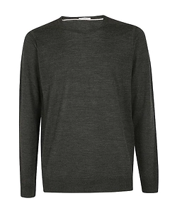 Paolo Pecora Crewneck Knitwear