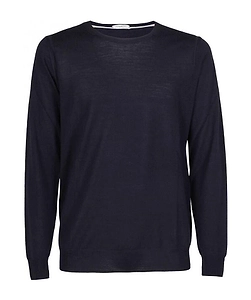 Paolo Pecora Crewneck Knitwear
