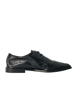 Our Legacy Collapsing Consultant Derby Shoes