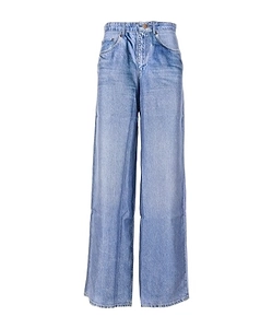 Pierre-Louis Mascia Aloe Relaxed Jeans