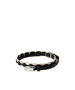 Our Legacy Billow Metal-Detail Belt