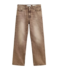 Our Legacy Carlson Straight-Leg Jeans