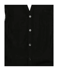 Paolo Pecora Sleeveless Jacket