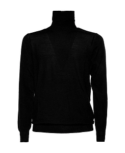 Paolo Pecora Turtleneck Sweater
