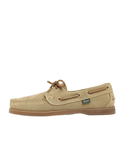 Barth Boat Shoes