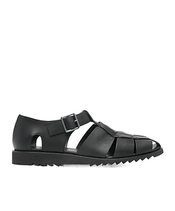 Hollow Design Sandals