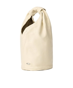Our Legacy Ruched Handle Clutch Bag