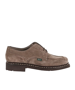 Paraboot Chambord Lace-Up Derby Shoes