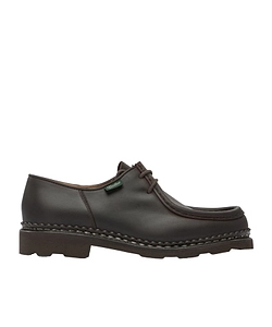 Michael Lace-Up Shoes
