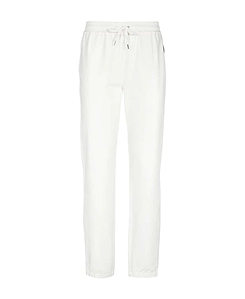 Drawstring Casual Trousers