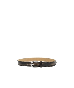 Our Legacy Friday Vintage Belt