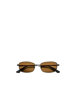 Our Legacy Librarian Rectangular Sunglasses