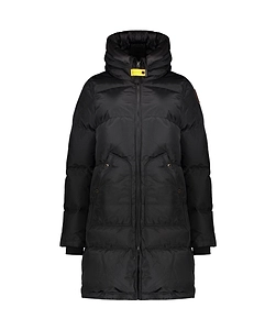 Parajumpers B Core Hooded Puffer Coat