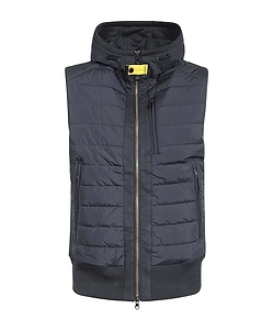 Hooded Vest