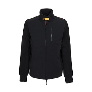 Long-Sleeved Casual Jacket