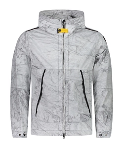 Long-Sleeved Casual Jacket