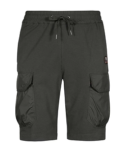 Logo Shorts