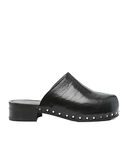 Our Legacy Naoto Clogs