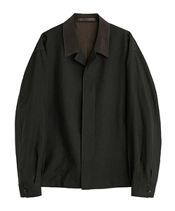 Our Legacy Pack Button-Fastened Blazer