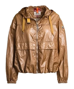 Long-Sleeved Casual Jacket