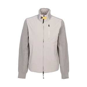Long-Sleeved Casual Jacket