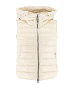 Parajumpers Sleeveless Padded Vest