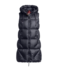 Sleeveless Down Jacket