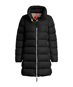 Quilted Zipper Cotton Clothes
