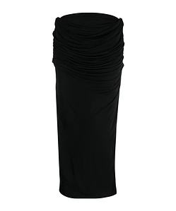 Midi Skirt