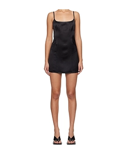 Suspender Dress